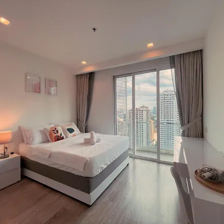 Lux Suites Kl City Pavilion Bukit Bintang With Infinity Pool Kuala Lumpur Exterior photo