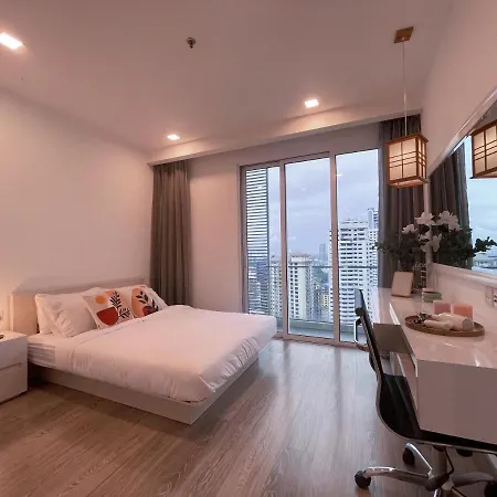 Lux Suites Kl City Pavilion Bukit Bintang With Infinity Pool Kuala Lumpur Exterior photo