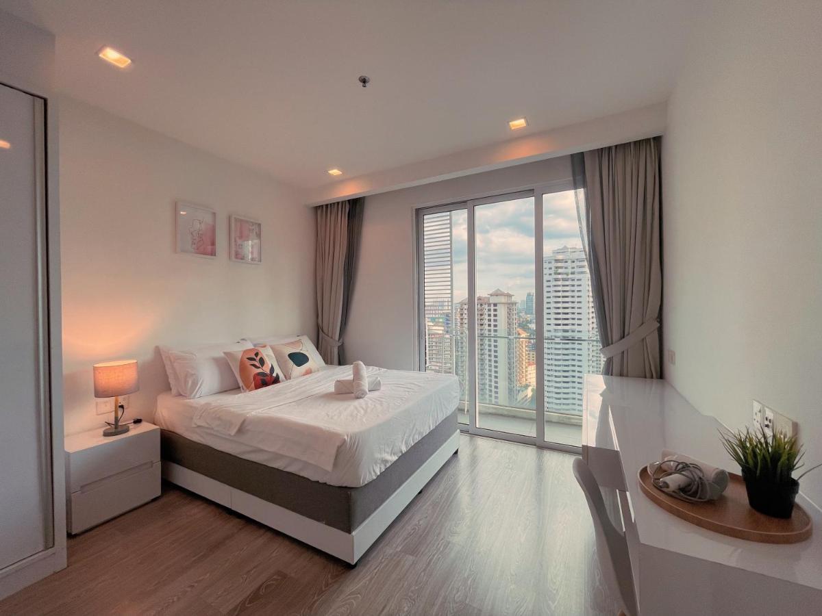 Apartment Lux Kl Pavilion Bukit Bintang With Infinity Pool Kuala Lumpur