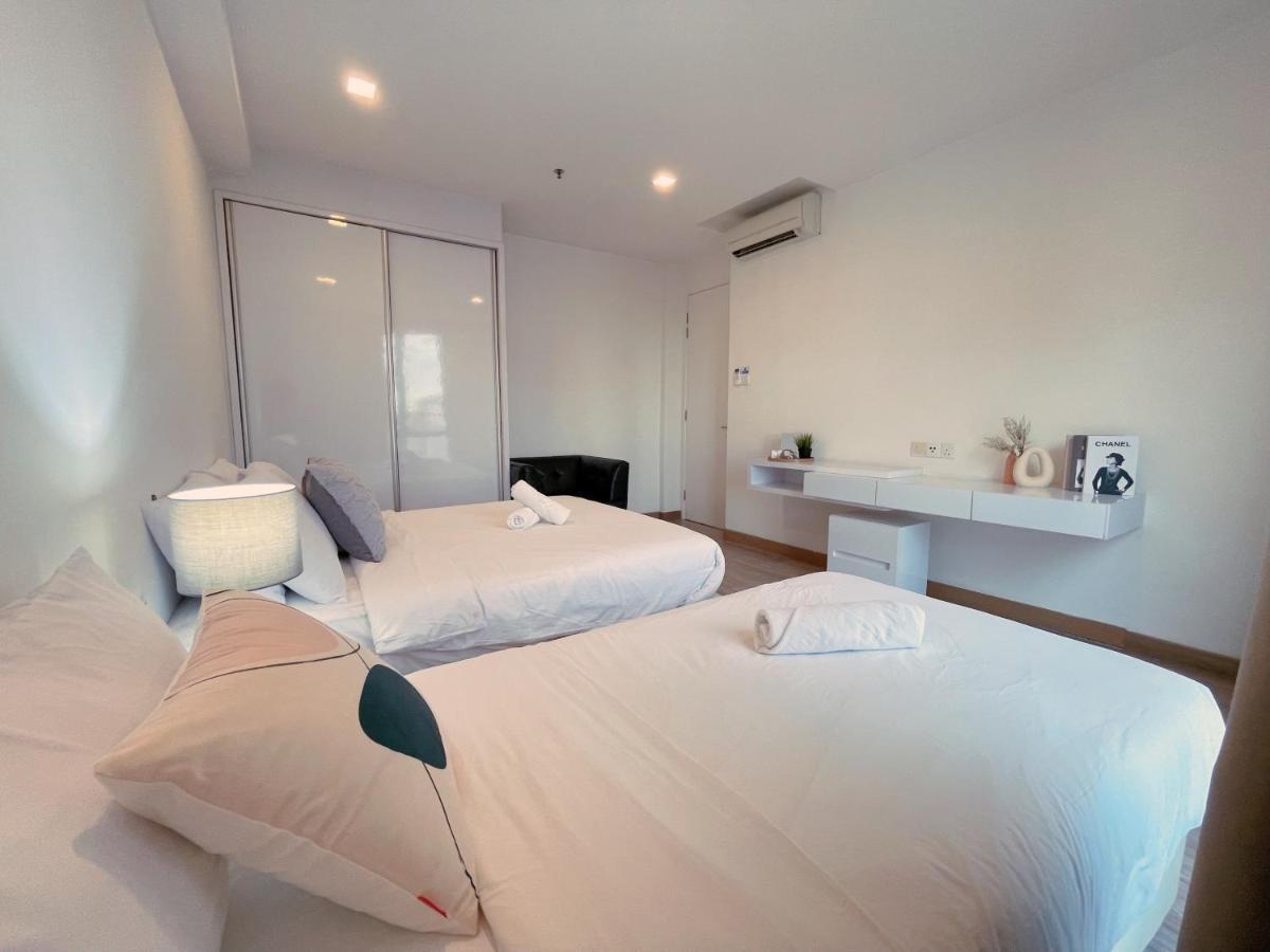 Lux Kl Pavilion Bukit Bintang With Infinity Pool Apartment Kuala Lumpur