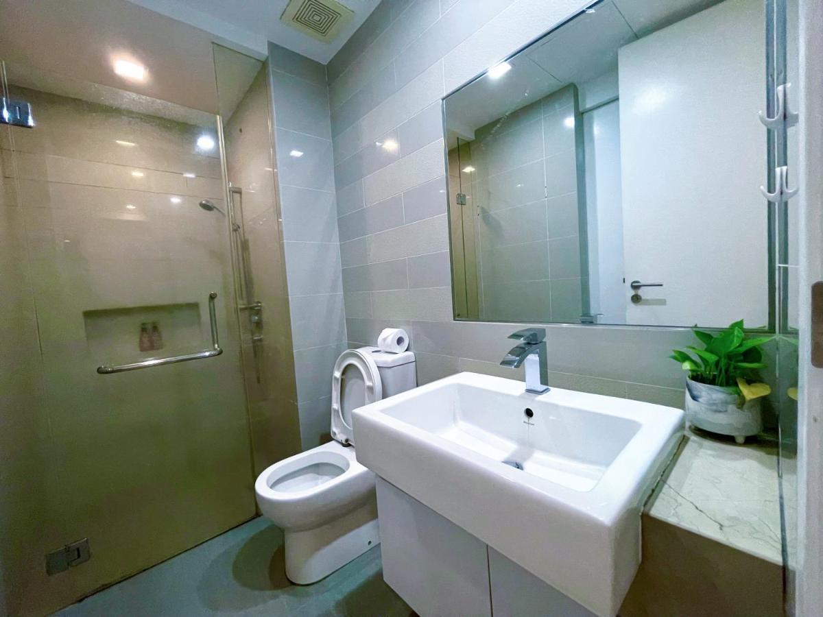Apartment Lux Kl Pavilion Bukit Bintang With Infinity Pool