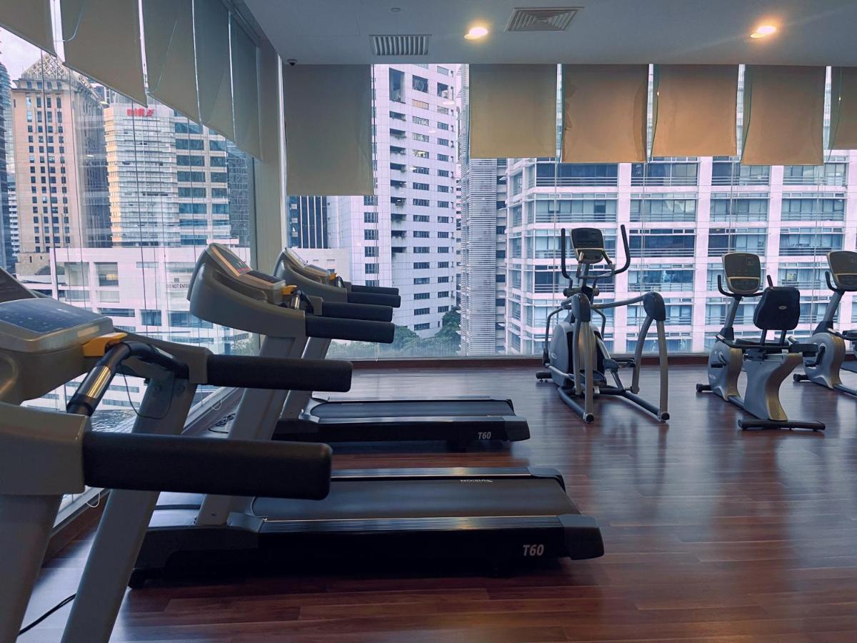 Apartment Lux Kl Pavilion Bukit Bintang With Infinity Pool Kuala Lumpur
