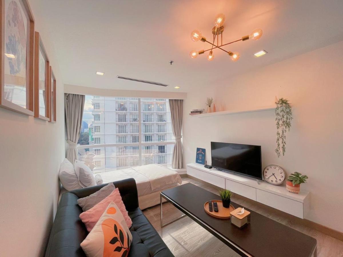 Lux Kl Pavilion Bukit Bintang With Infinity Pool Apartment *