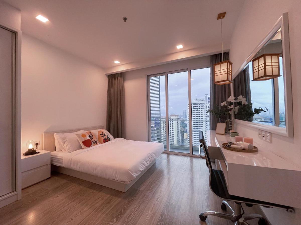 Apartment Lux Kl Pavilion Bukit Bintang With Infinity Pool