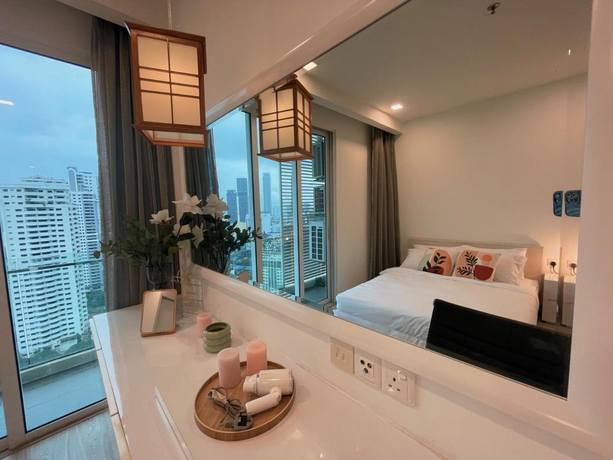 Apartment Lux Kl Pavilion Bukit Bintang With Infinity Pool Kuala Lumpur