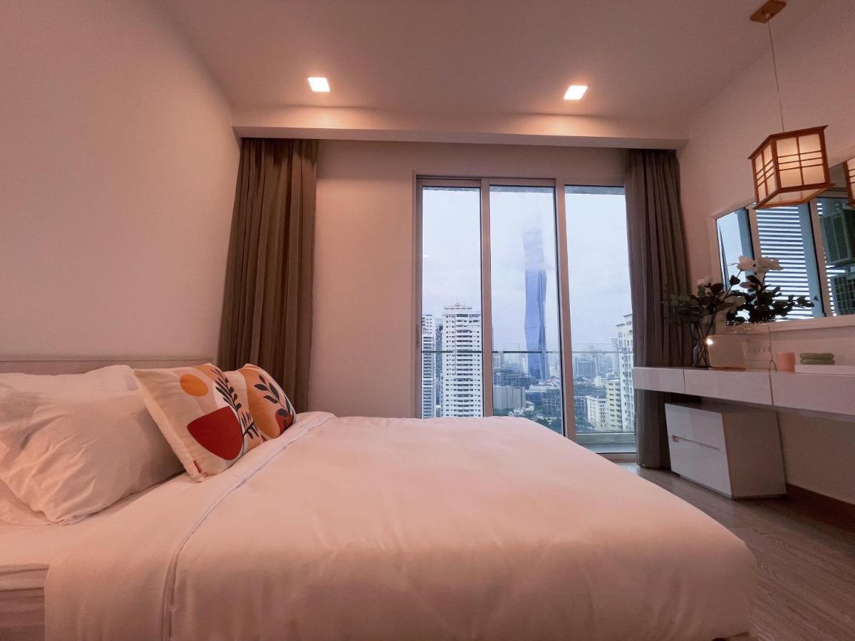 Apartment Lux Kl Pavilion Bukit Bintang With Infinity Pool